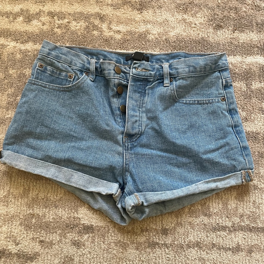 Forever 21 Shorts
